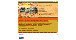 Desktop Screenshot of creatiff.sk